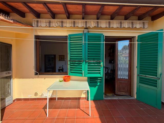Appartamento in vendita a Fiesole, Toscana