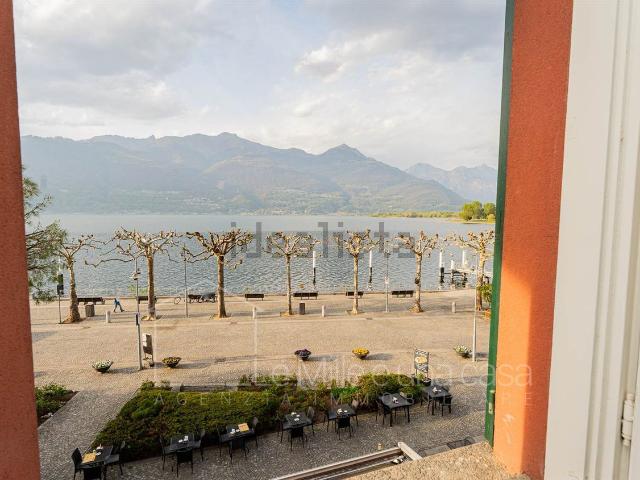 Appartamento in vendita a Villatico, Colico