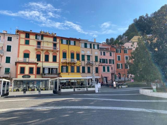 Appartamento in vendita a Carbognano, Lerici