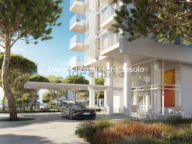 Appartamento in vendita a Jesolo, Veneto