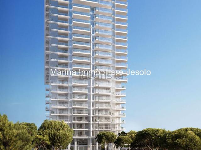 Appartamento in vendita a Jesolo, Venezia