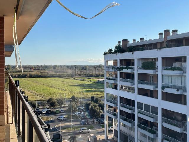 Appartamento in vendita a Parco Leonardo, Roma Capitale