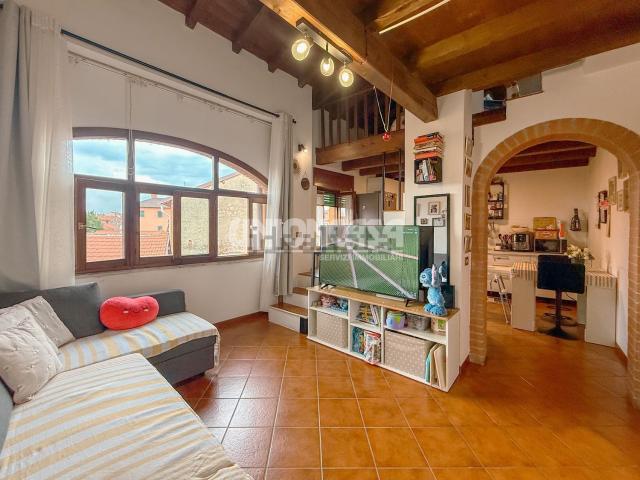 Appartamento in vendita a Bulgorello, Cadorago