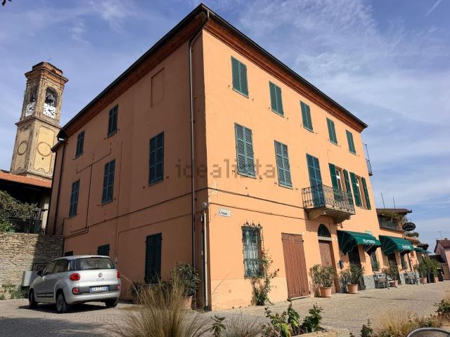 Appartamento in vendita a Serravalle Langhe, Cuneo