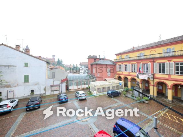 Appartamento in vendita a Piemonte, Asti