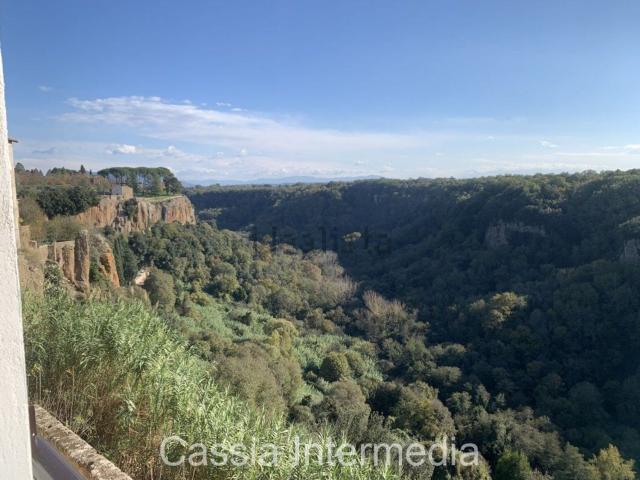 Appartamento in vendita a Castel Sant'Elia, Viterbo