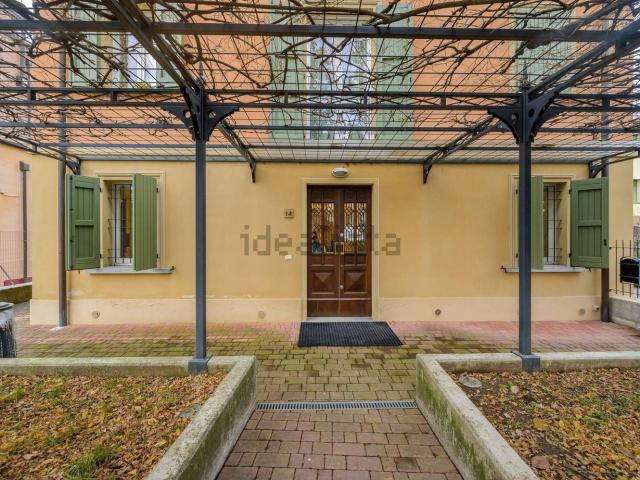 Appartamento in vendita a Tresinaro - Secchia, Re