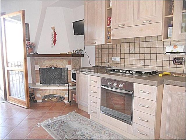 Appartamento in vendita a Trevi Nel Lazio, Lazio
