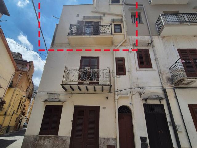 Appartamento in vendita a Carini, Sicilia