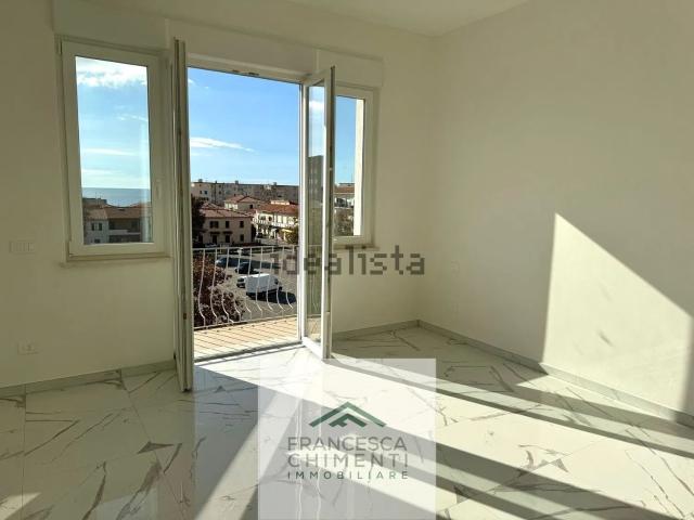 Attico in vendita a Rosignano Marittimo, Toscana