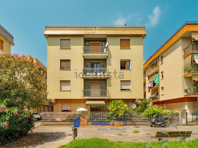 Appartamento in vendita a Spotorno, Savona