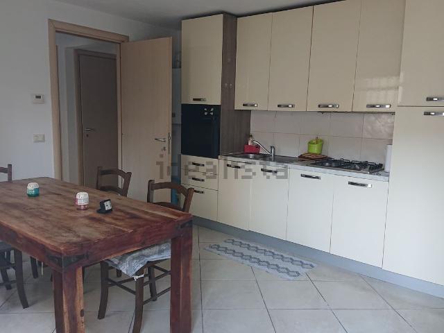 Appartamento in vendita a Castel San Giovanni, Piacenza