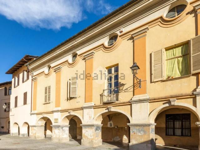 Appartamento in vendita a Castello, Piemonte