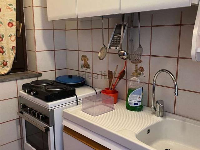 Appartamento in vendita a La Teggia, Sestola