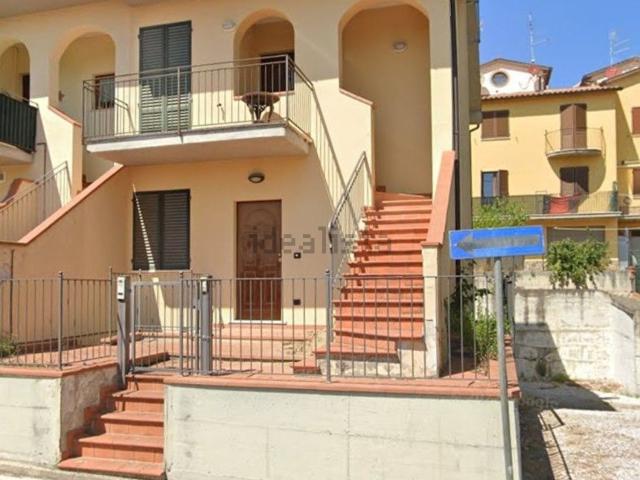 Appartamento in vendita a Pieve Di Sinalunga, Toscana