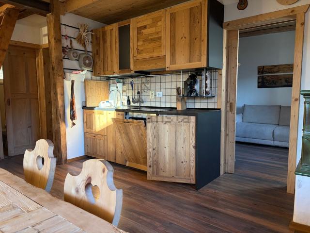 Appartamento in vendita a Comunità territoriale della Val di Fiemme, Daiano