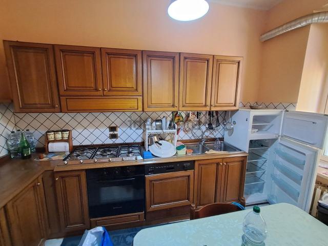 Appartamento in vendita a Siano, Calabria
