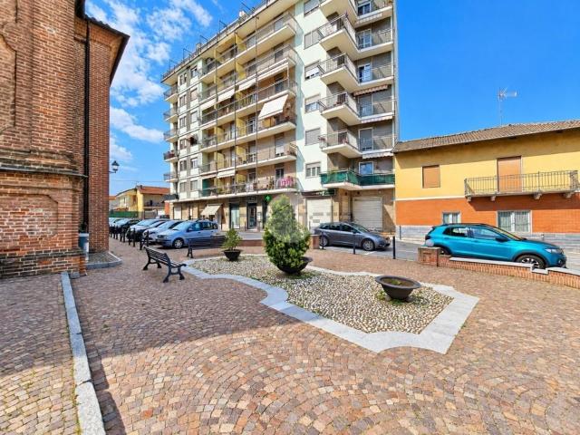 Appartamento in vendita a Rondissone, Torino