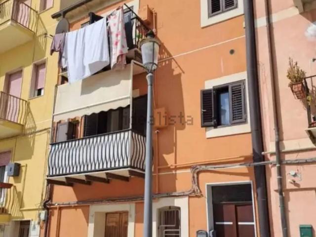 Appartamento in vendita a Borgo Pignatelli, Gela