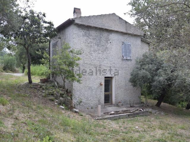 Appartamento in vendita a Fontana Perrelli, Minturno