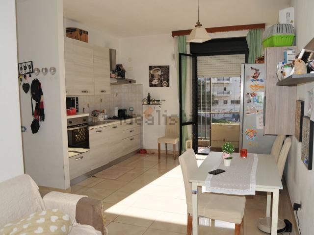 Appartamento in vendita a La Vega, Cagliari