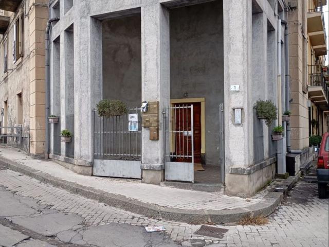 Appartamento in vendita a Randazzo, Sicilia