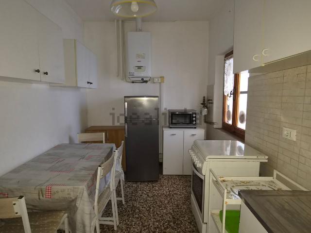 Appartamento in vendita a San Francesco, Pisa
