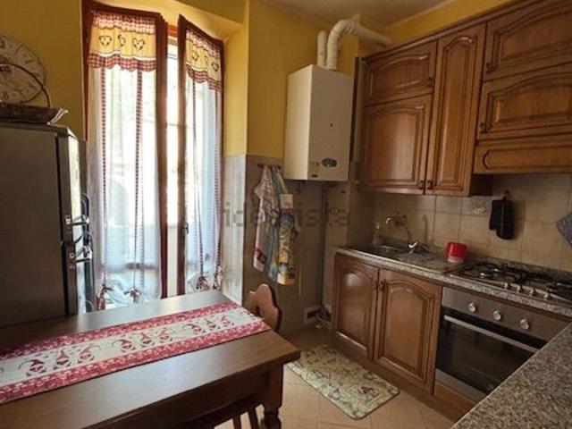 Appartamento in vendita a Bettola, Reggio Emilia