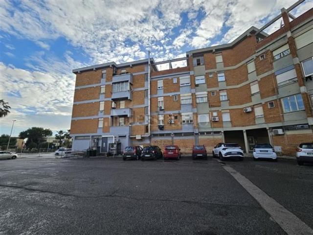 Appartamento in vendita a Anzio Colonia, Roma Capitale