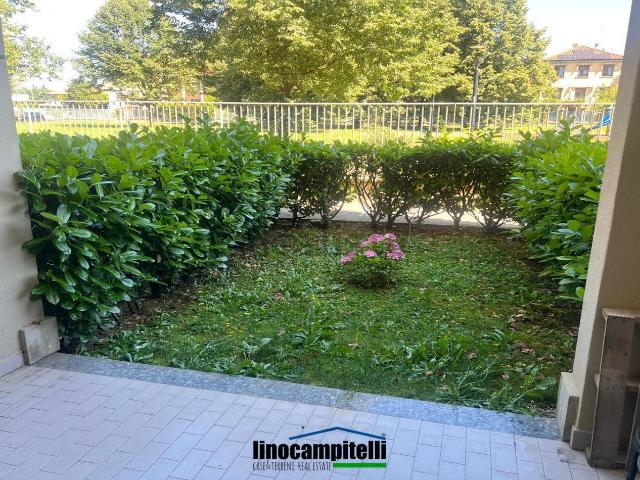 Appartamento in vendita a Molino Ortolina, Pioltello