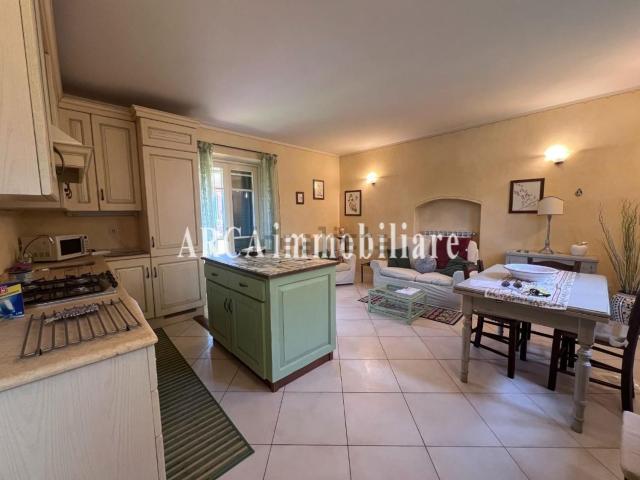 Appartamento in vendita a Tonfano, Toscana