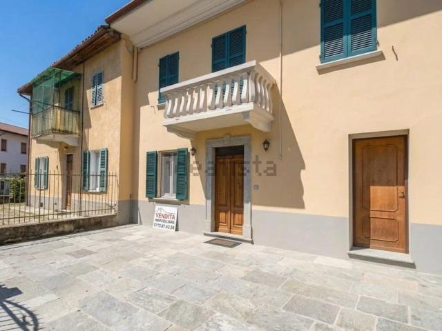 Appartamento in vendita a Piemonte, Asti