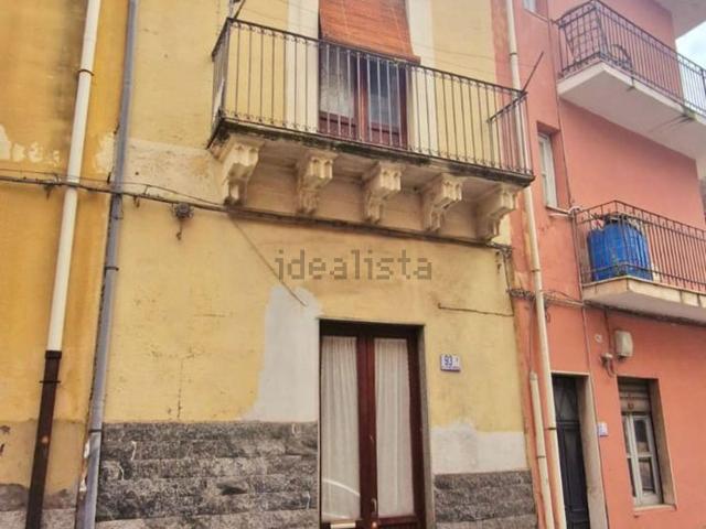 Appartamento in vendita a Motta Sant'anastasia, Sicilia