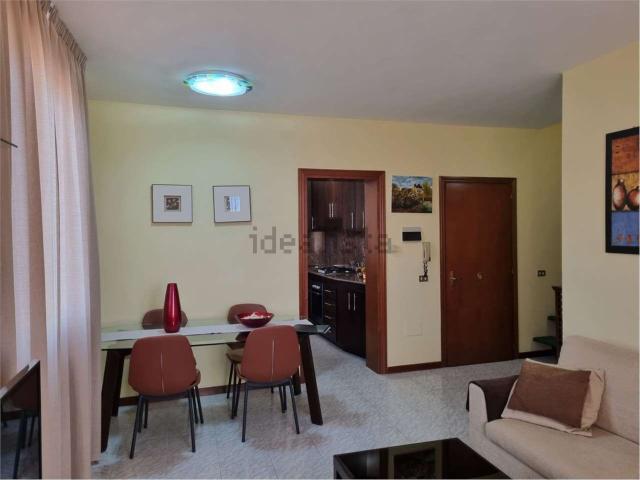 Appartamento in vendita a Santa Lucia, Bastia Umbra