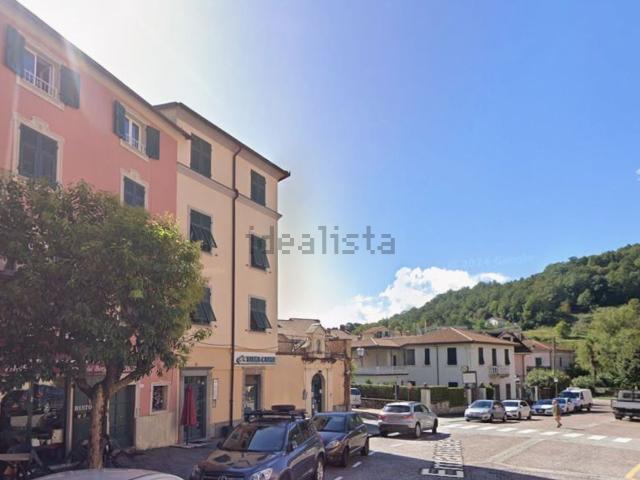 Appartamento in vendita a Bertignane, Varese Ligure