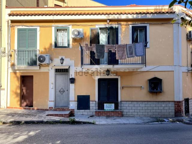 Appartamento in vendita a III Circoscrizione, Palermo