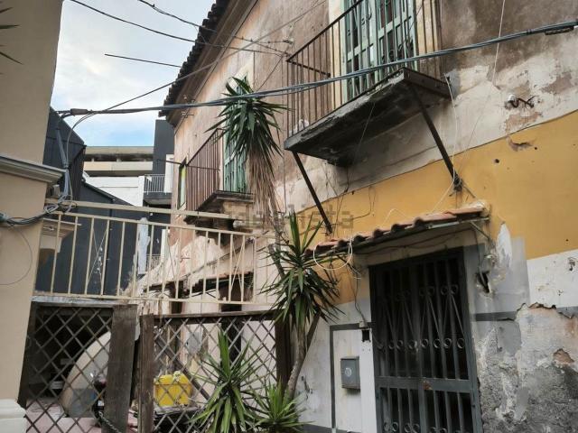 Appartamento in vendita a Centro storico, Catania