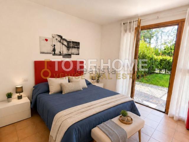 Appartamento in vendita a Martellago, Veneto