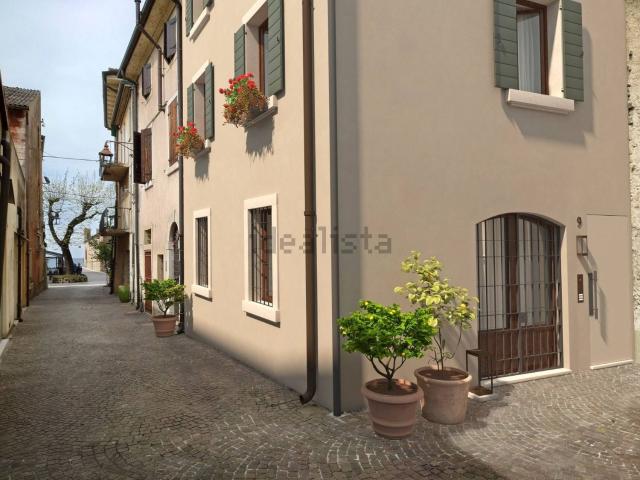 Appartamento in vendita a Lazise, Veneto