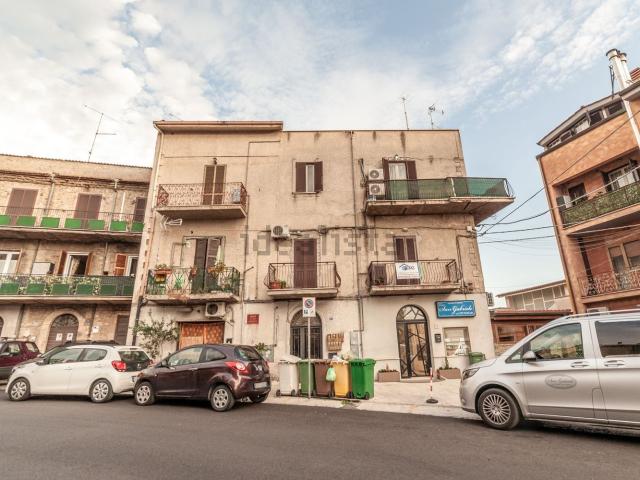 Appartamento in vendita a Marcellina