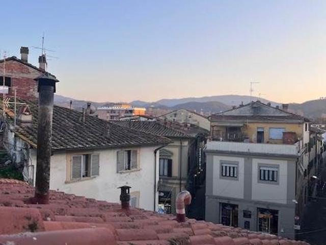 Appartamento in vendita a Borgo San Lorenzo, Firenze