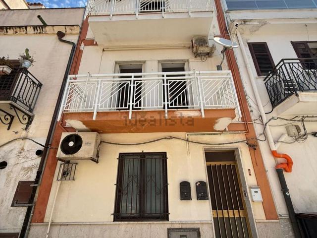 Appartamento in vendita a Terrasini, Sicilia