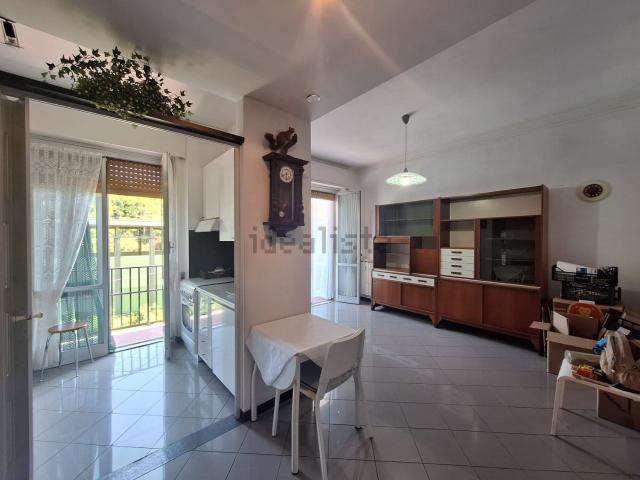 Appartamento in vendita a Val Polcevera, Serra Riccò