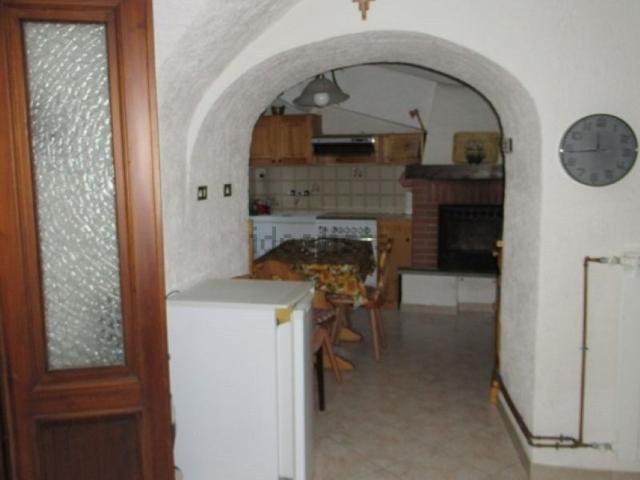 Appartamento in vendita a Teglio, Lombardia