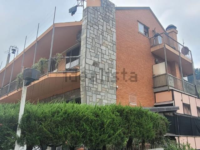 Appartamento in vendita a Tetti Bertoglio, Torino