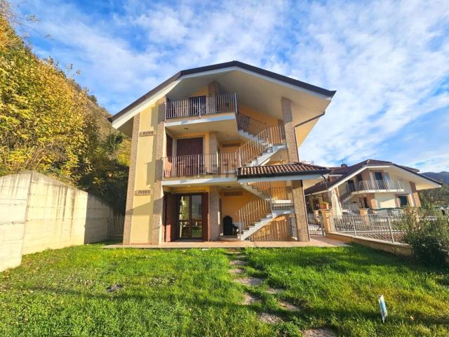 Appartamento in vendita a San Bernardino, Piemonte