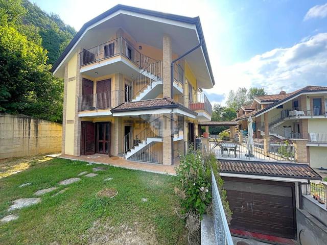 Appartamento in vendita a San Bernardino, Trana