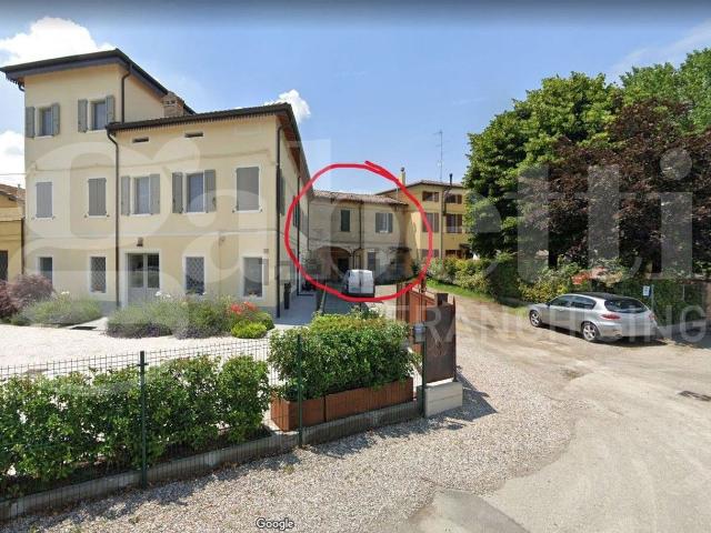 Appartamento in vendita a Tre Olmi, Modena