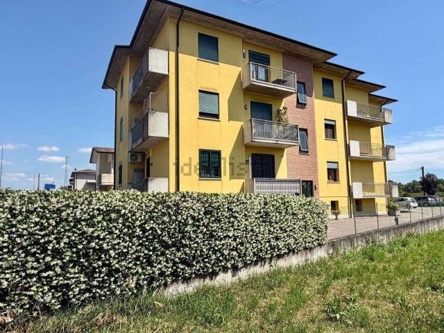 Appartamento in vendita a Bertesinella, Vicenza