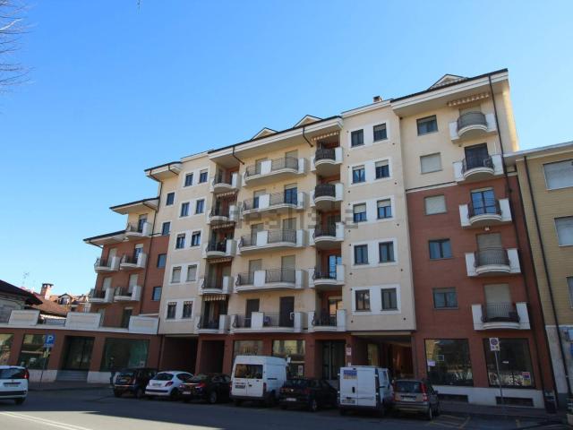 Appartamento in vendita a Borgo Mercato, Moncalieri
